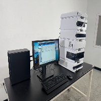 Agilent 1260 Infinity HPLC System image 0